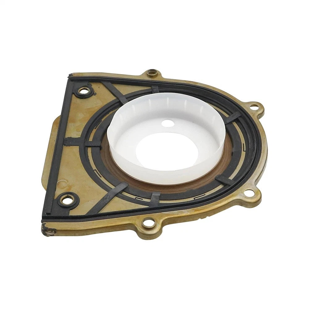 Rear Main Crankshaft Seal for Ford Edge Explorer Focus Lincoln MKC MKT MKX MKZ (2007-2023)