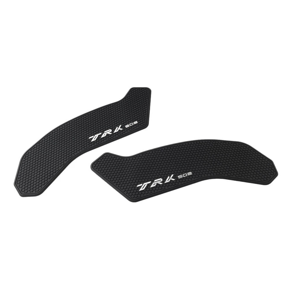 Anti-slip Fuel Tank Protector Pad for Benelli TRK 50 (2017-2023)