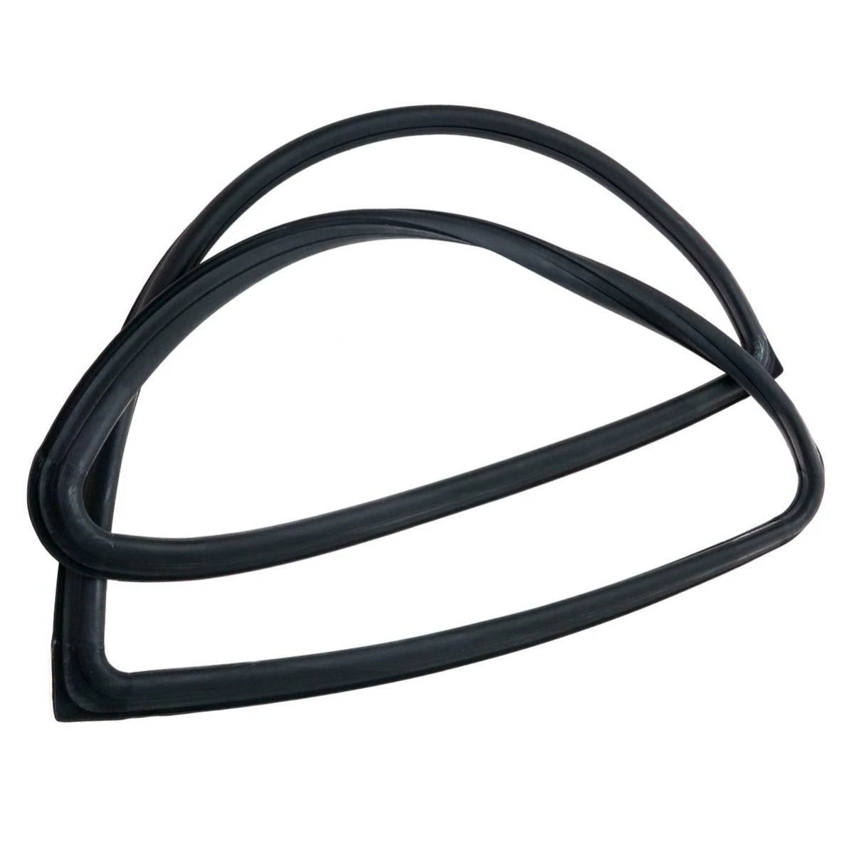 Windshield Weatherstrip Seal Rear Fits Toyota Celica TA27 2D Liftback 70-77 D10