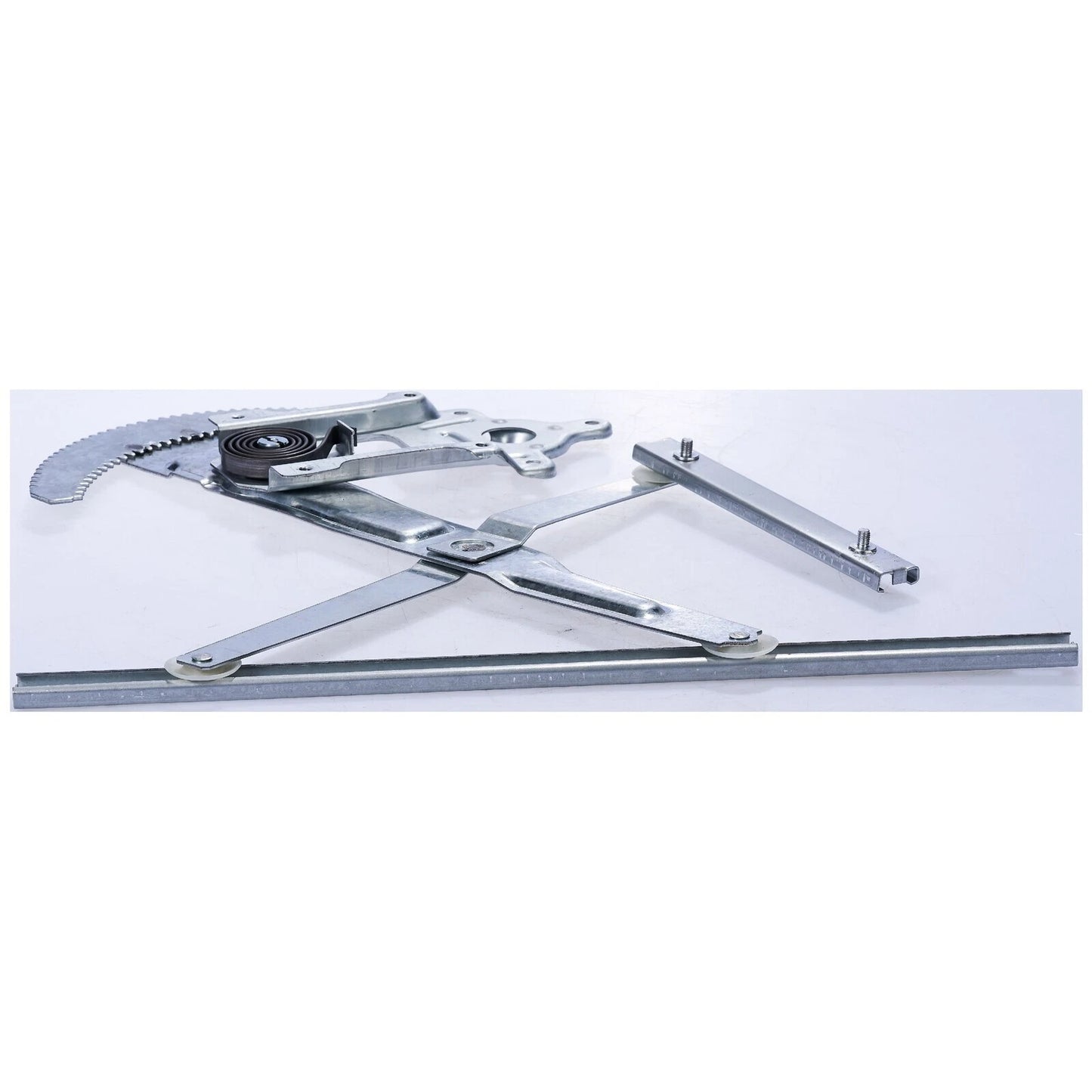 Front Right Window Regulator W/o Motor for Nissan Patrol Y61 GU (1997–2016)
