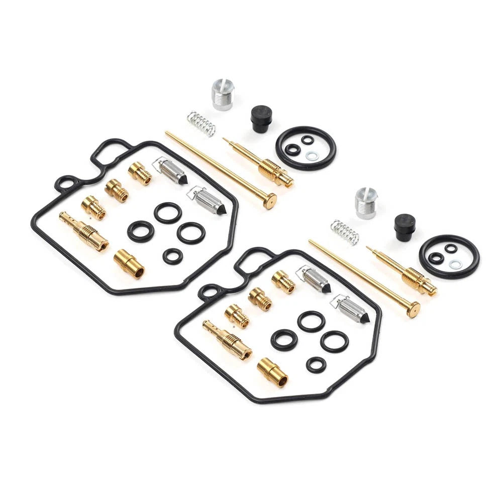 Carburetor Repair Kit for Honda Hawk CB400T (1978-1981)