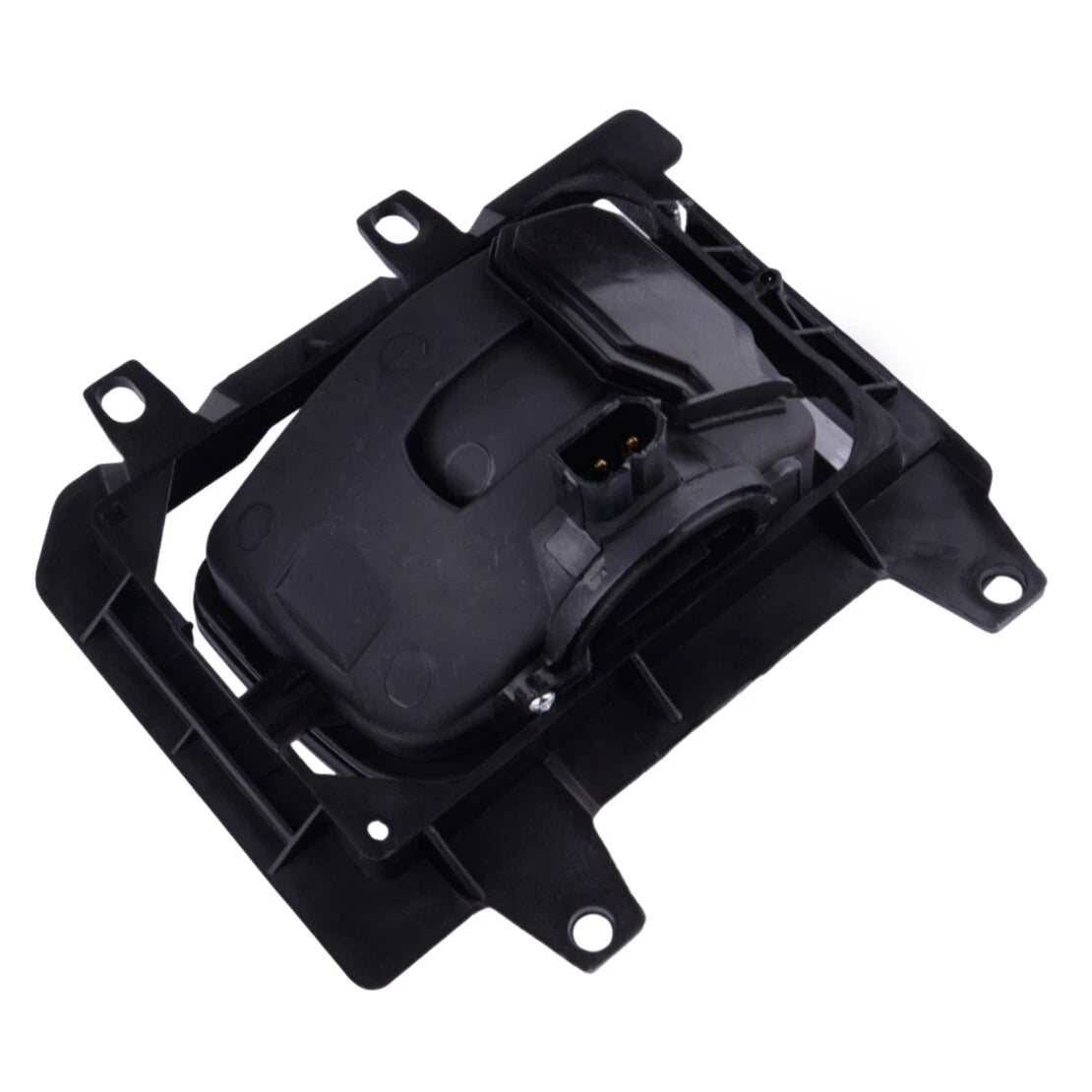 Clear Lens Left Front Fog Light for BMW E30 (1985-1993)