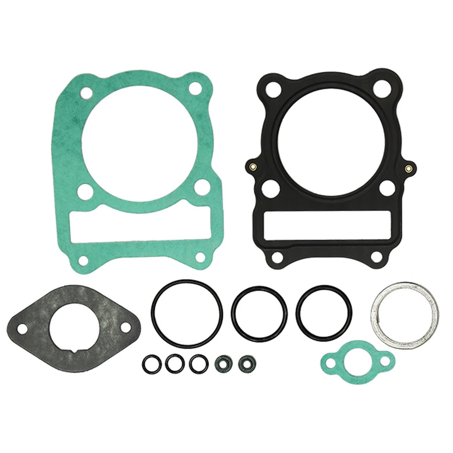 Namura Top End Gasket Kit for Suzuki Quadrunner 250 2x4 & 4x4 Most (1995–2002)