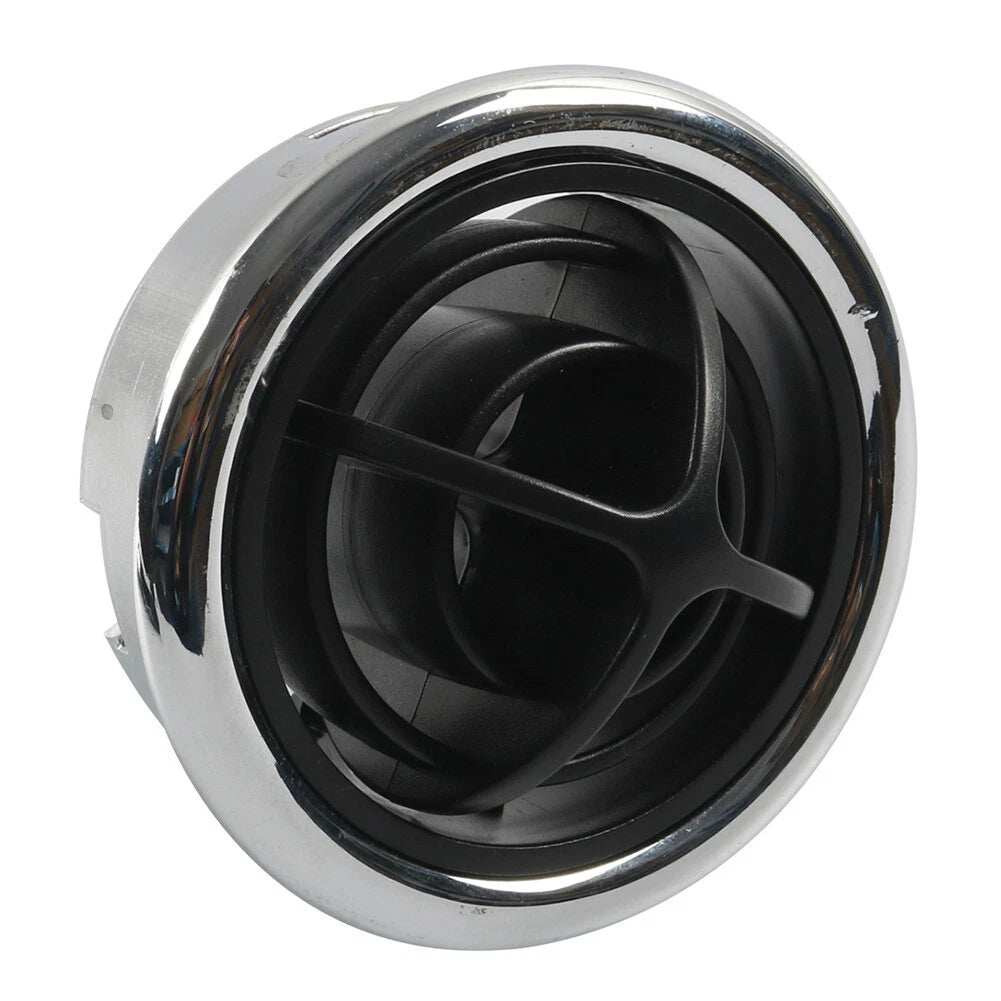 Round Air Vent for Cars, Motor Homes, Engineering Vehicles
