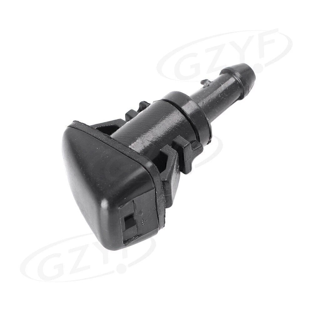 Windshield Wiper Spray Jet Nozzle for Dodge Ram 2500/3500 (2010-2015)