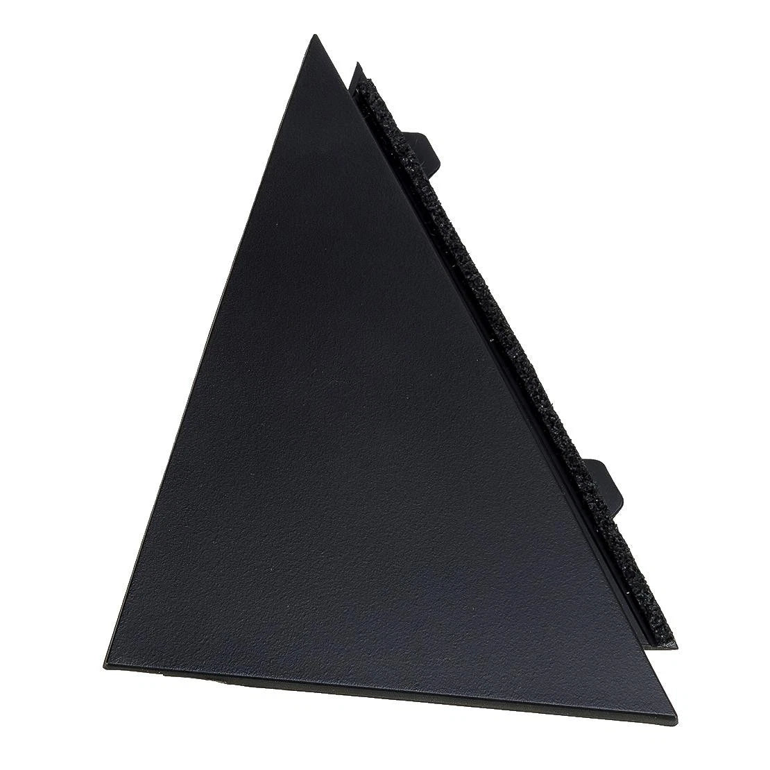 Left Side Rear Door Triangle Molding Panel for Hyundai Sonata (2009-2014)
