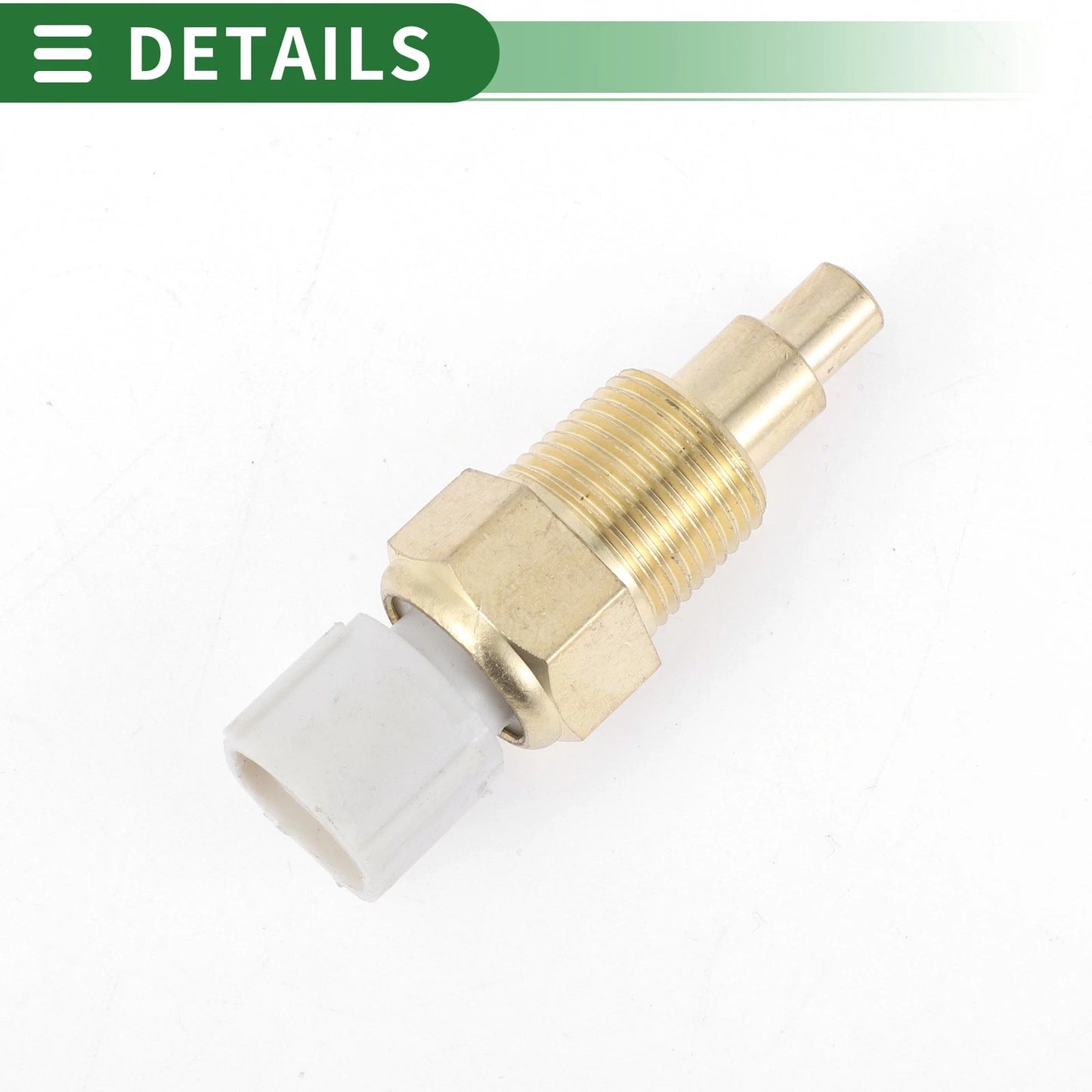 Engine Coolant Temperature Sensor for Mitsubishi 3000GT (1995)