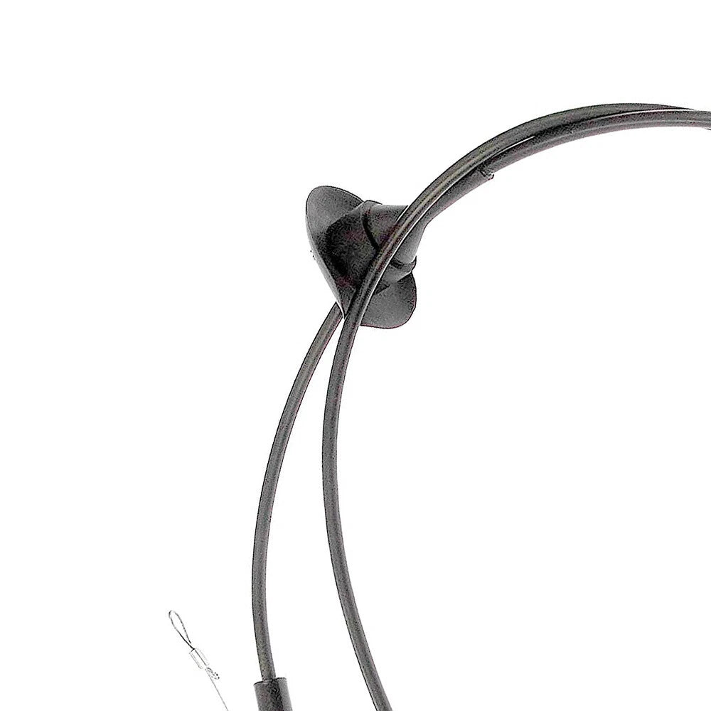 Hood Latch Release Cable for F-Series, Bronco Trucks (1980-1996)