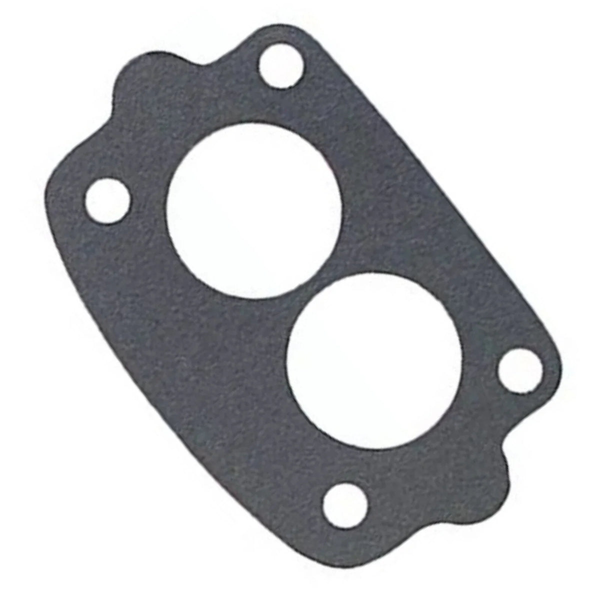 Carburetor Intake Manifold Cover Gasket for Mercury MerCruiser 27-64692