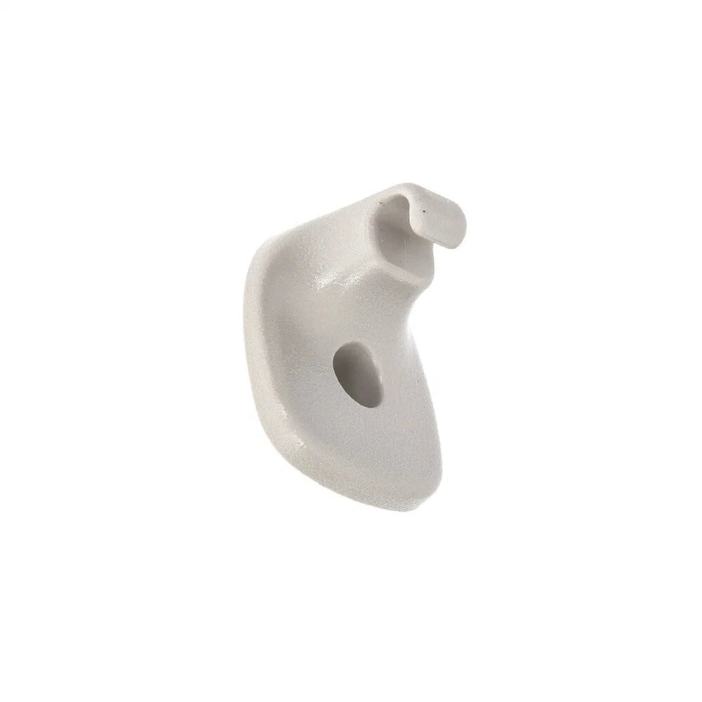 Sun Visor Clips for 2010-2017 Jeep Patriot (2010-2017)