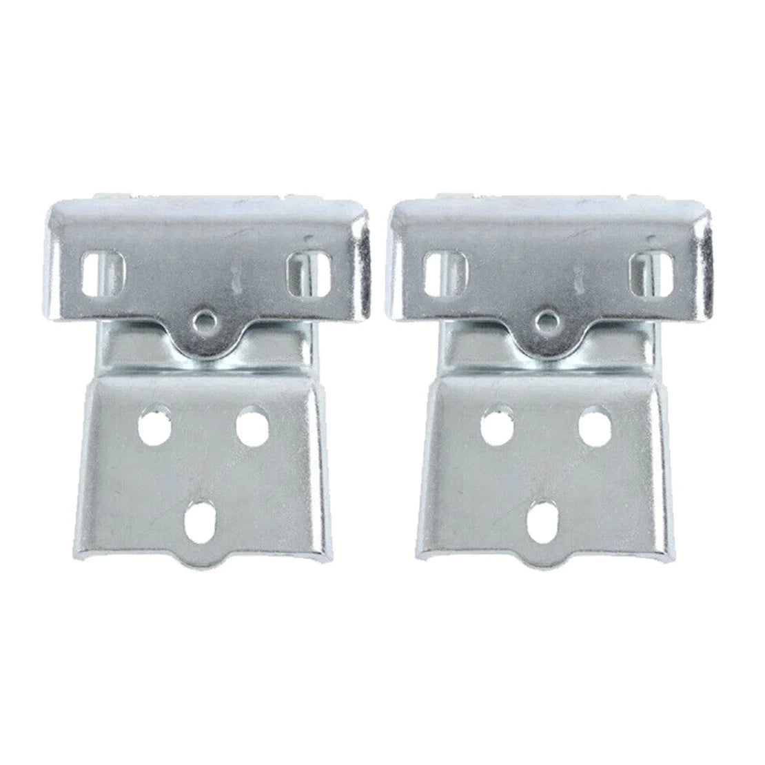 Rear Right Upper & Lower Door Hinge for Citroen Relay (2006-2019)