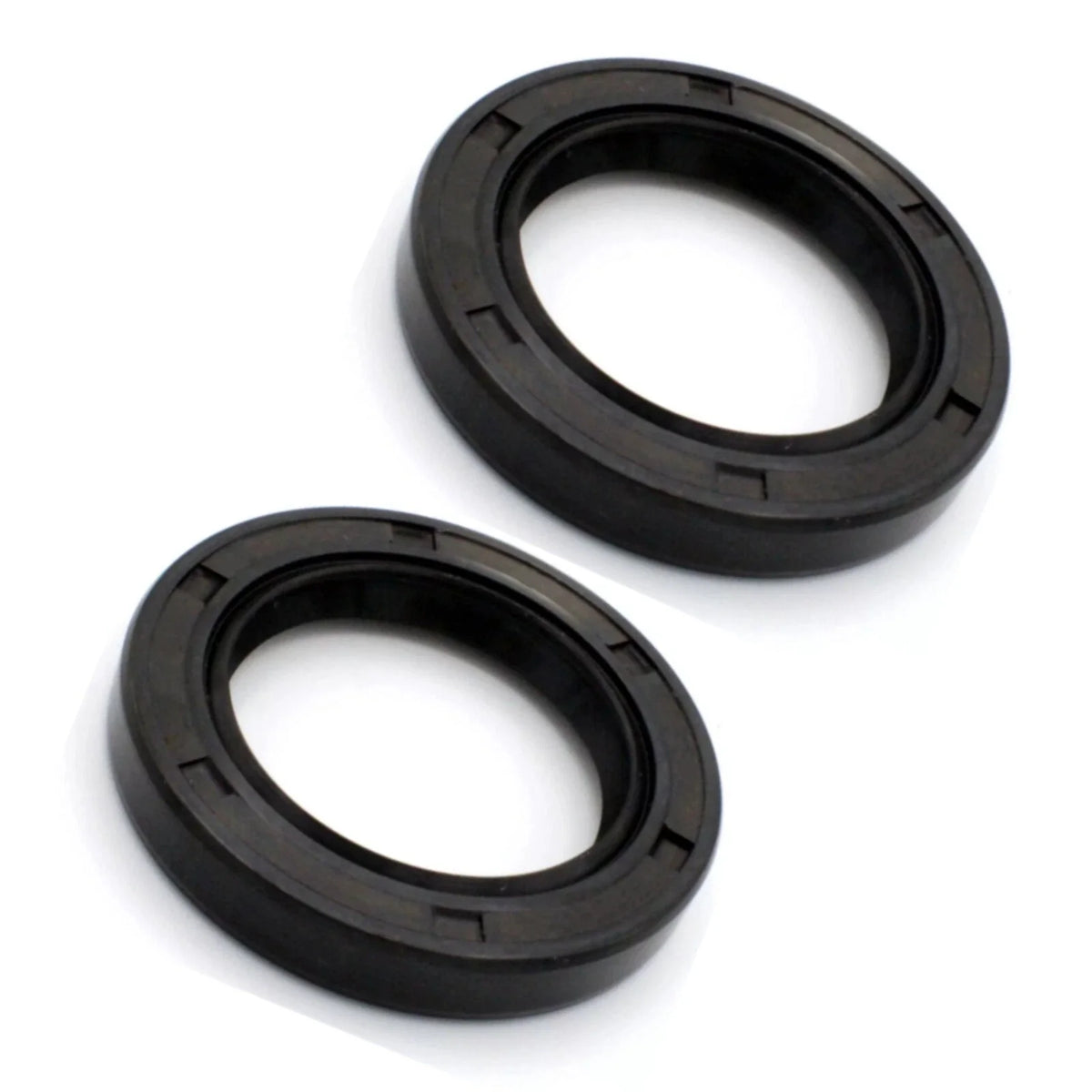 Yamaha Outboard Oil Seal Replacement for 2-Stroke Models (40-60HP)