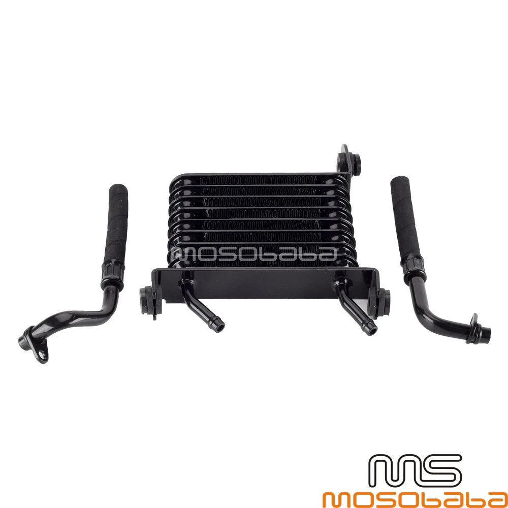 Aluminum Oil Cooler for Indian Springfield Chief 2018-2021