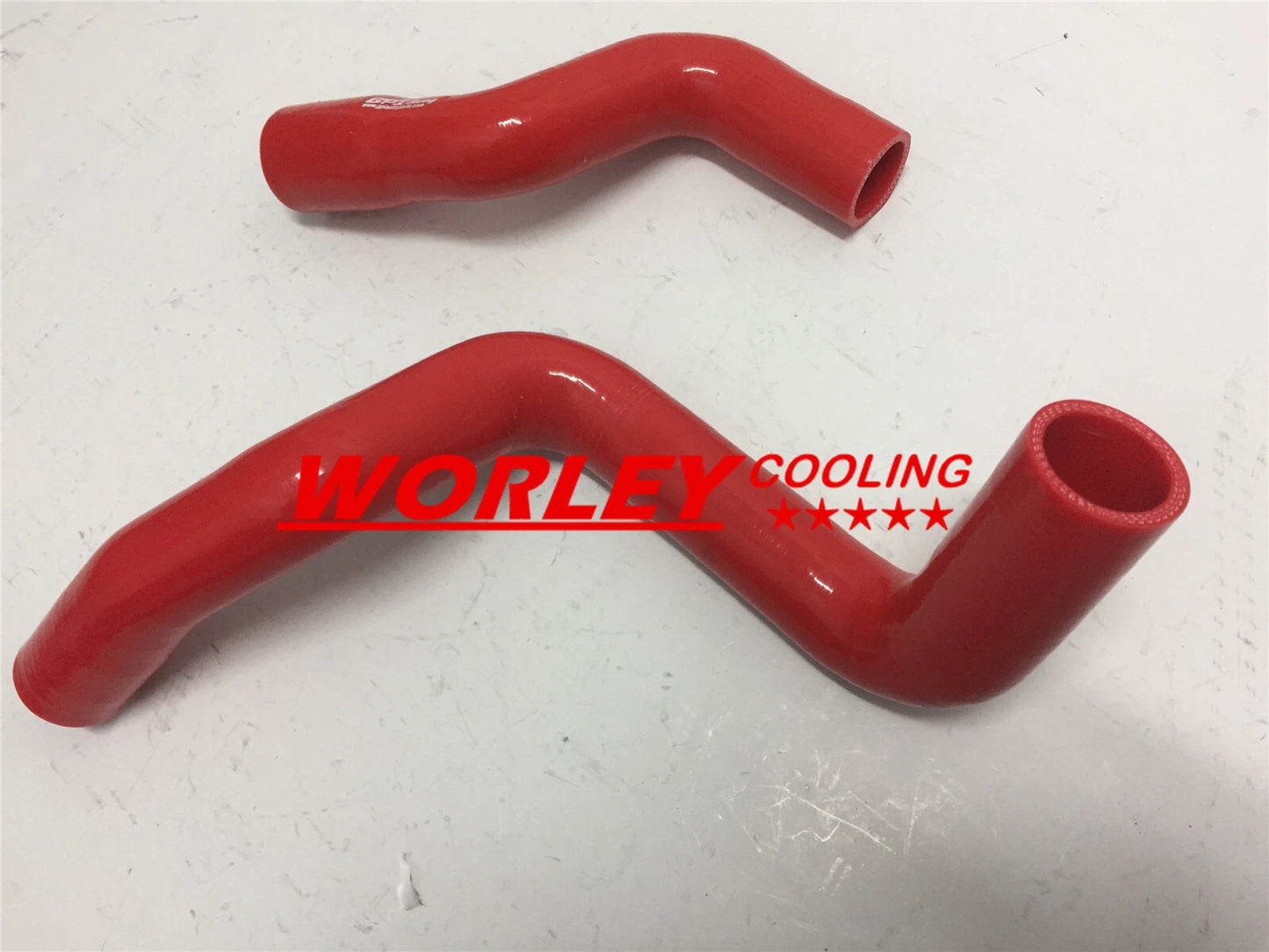 Radiator Hose for NISSAN Pulsar GTiR RNN14 SR20DET 2.0L Turbo (1990-1994)