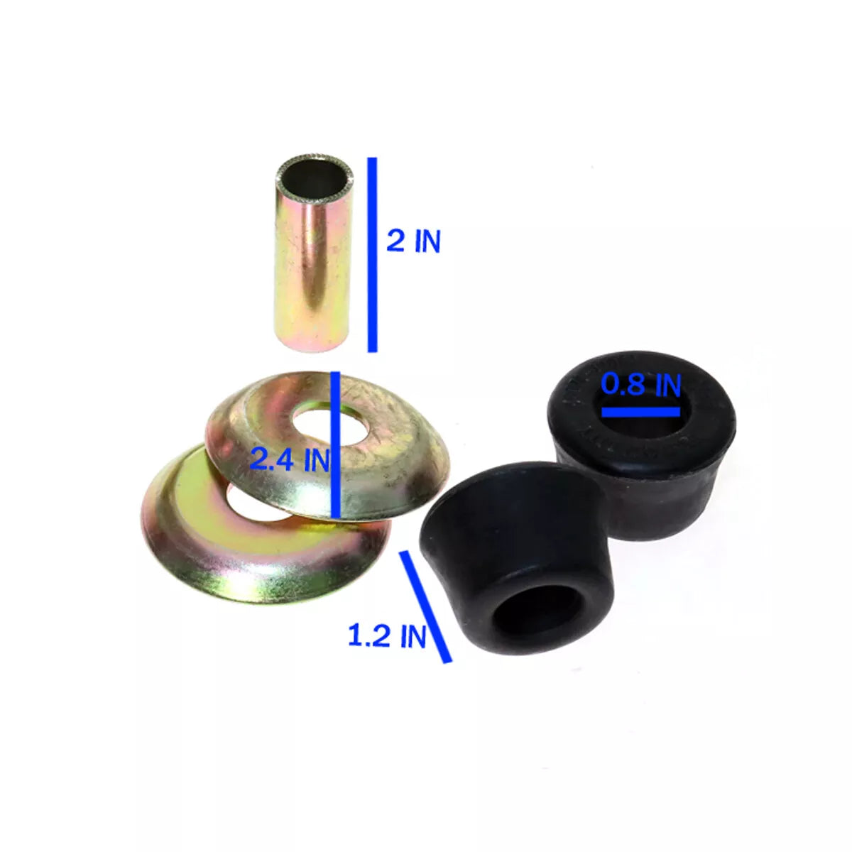 Front Stabilizer Bush for Toyota Celica 1970-1977