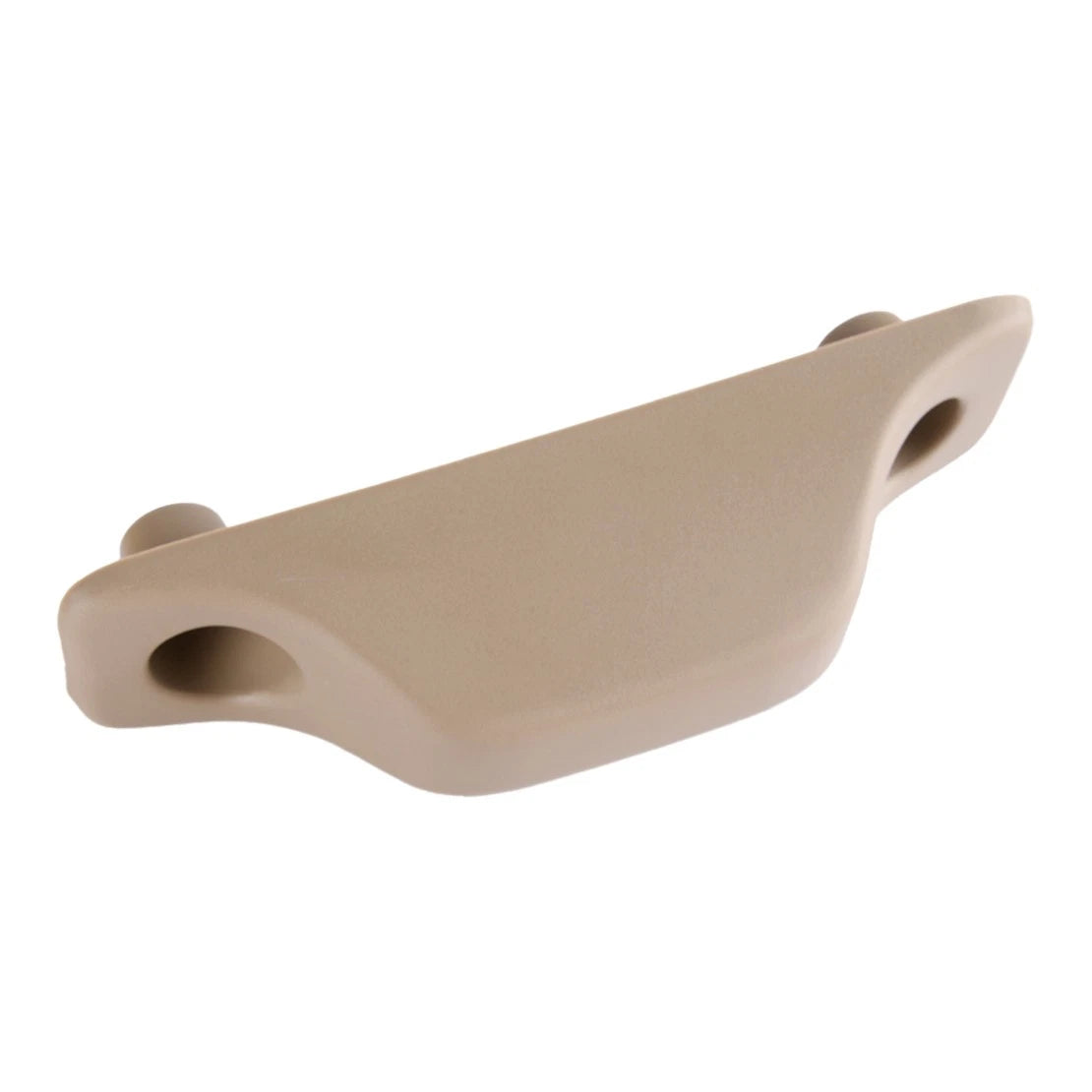 Beige Right Upper Door Striker Head Liner Roof Trim for Ford F-150 (New)