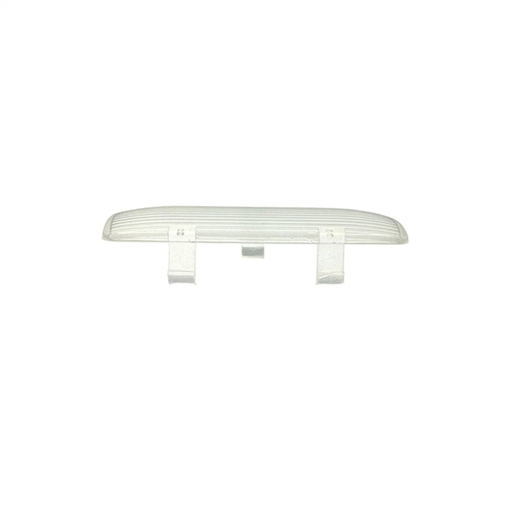 Rear Door Lens Courtesy Lamp Cover for Acura Honda Pilot Accord (2003-2015)