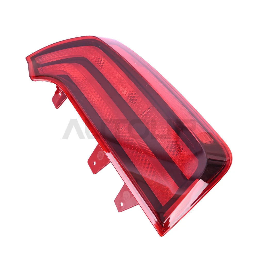 Right Outer Tail Light Assembly for Kia Telluride (2020–2022)