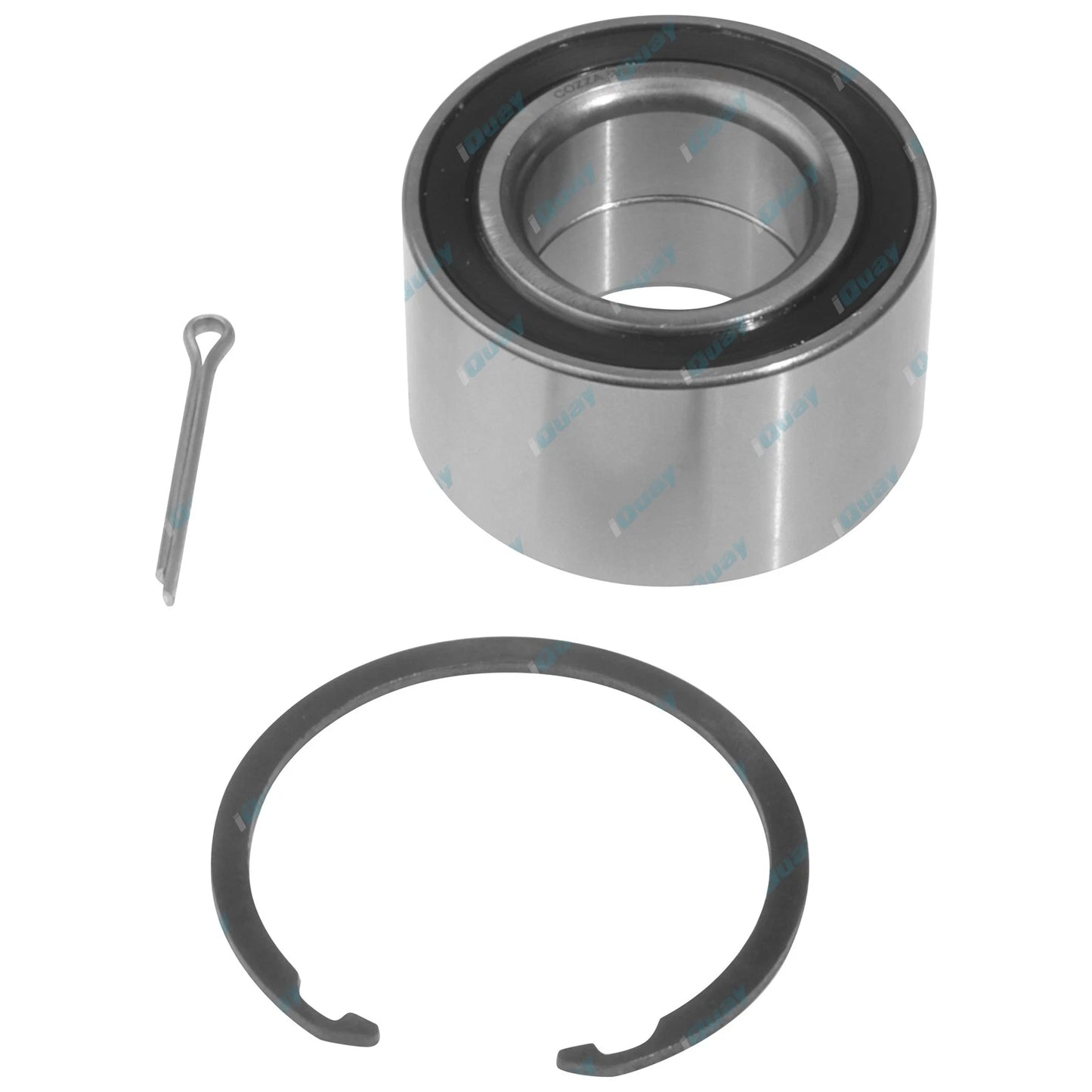 Front Wheel Bearing Kit for Toyota Prius NHW11 2001~2003 Petrol FWD Sedan