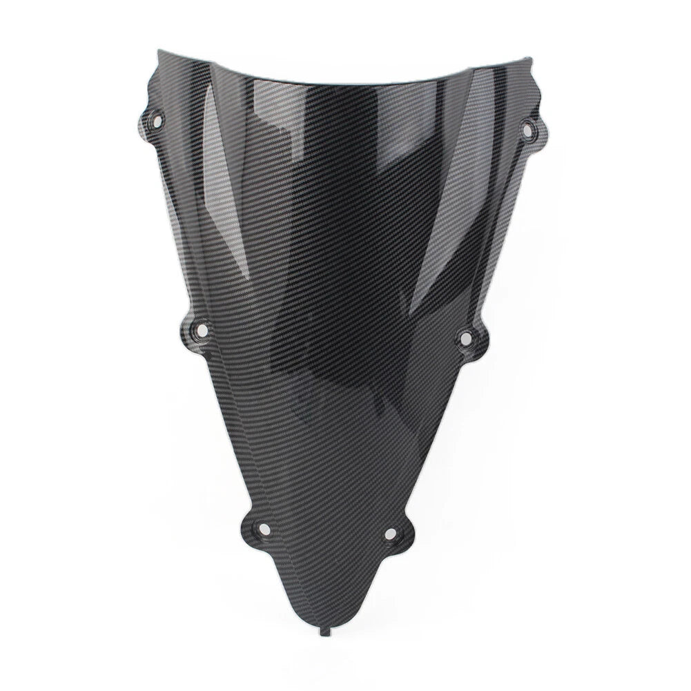 Double Bubble Windshield for YAMAHA YZF R1 (2004-2006)