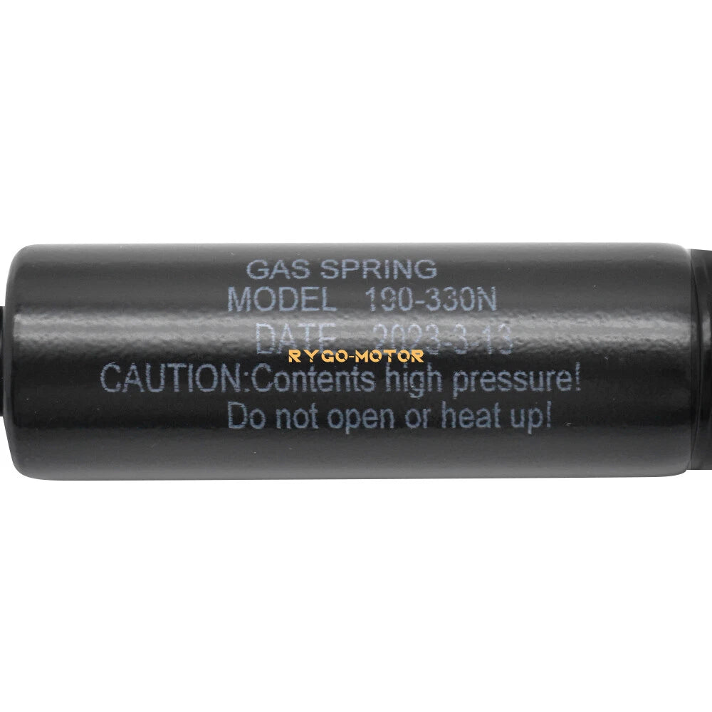 Steering Column Shock Cylinder for Can-Am Commander 1000/800/700 (2011–2023)
