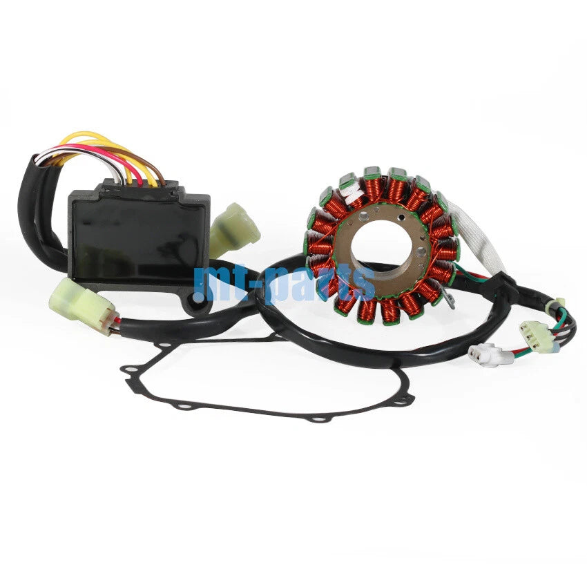 Stator Regulator Rectifier Gasket for Gas Gas EC 450 F EC 500 F ES 500 (2024)