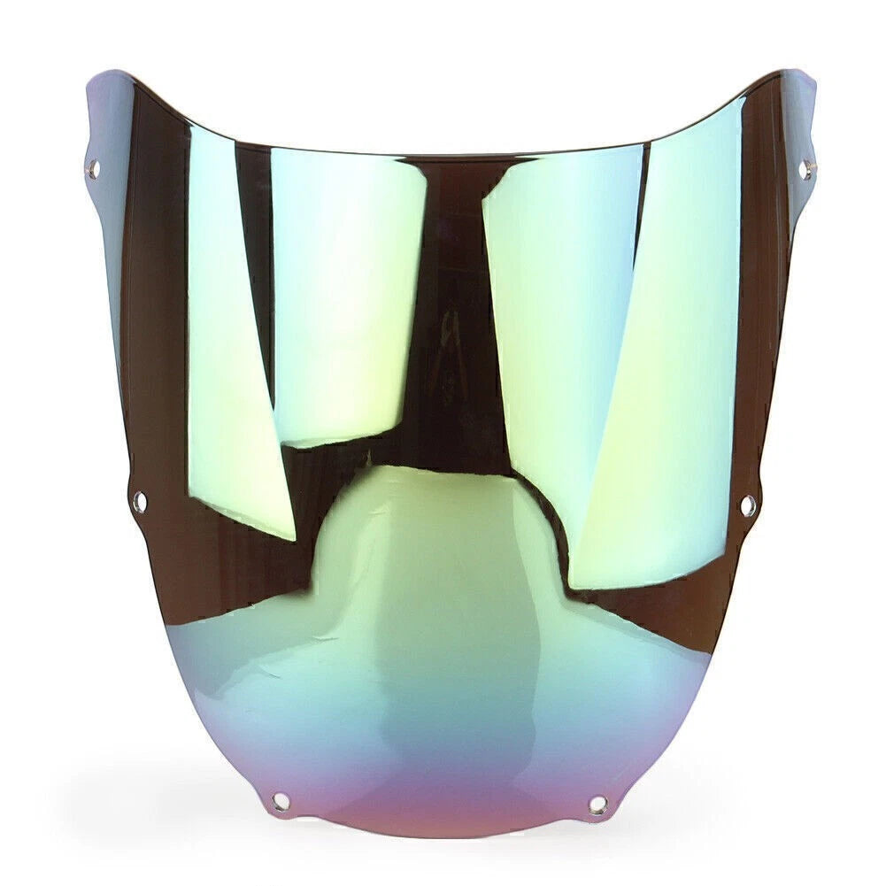 Iridium Windscreen for Kawasaki ZX6R 1998-1999