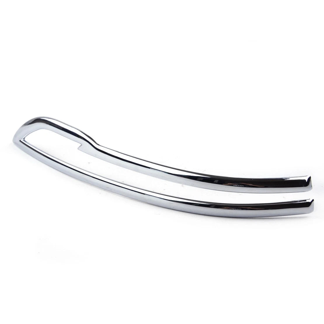 Rear Mirror Cover Trim Strip for Nissan Qashqai Rogue Sport (2014-2018)