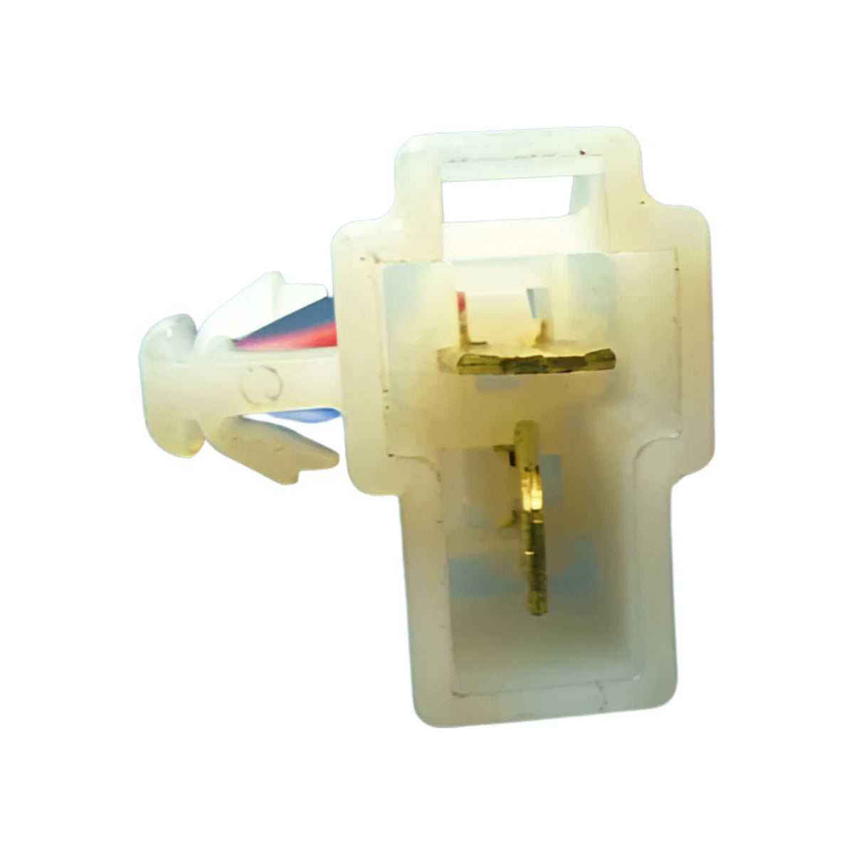 Front Left Window Regulator with Motor for Toyota Hilux SR TGN/KUN/GGN (2005-2015)