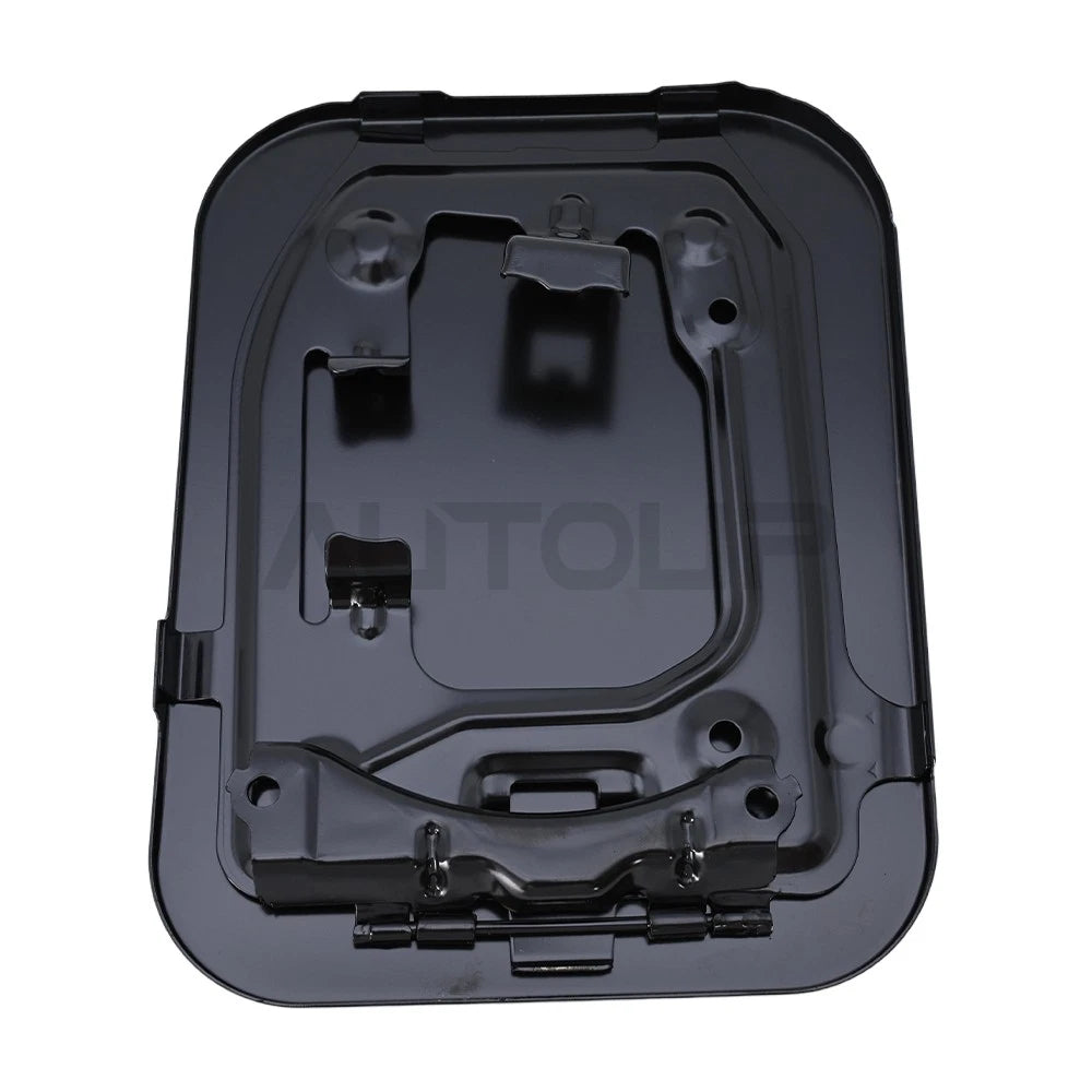 Fuel Filler Tank Cover Door Lid Gas Cap for Toyota Sienna (2011–2019)