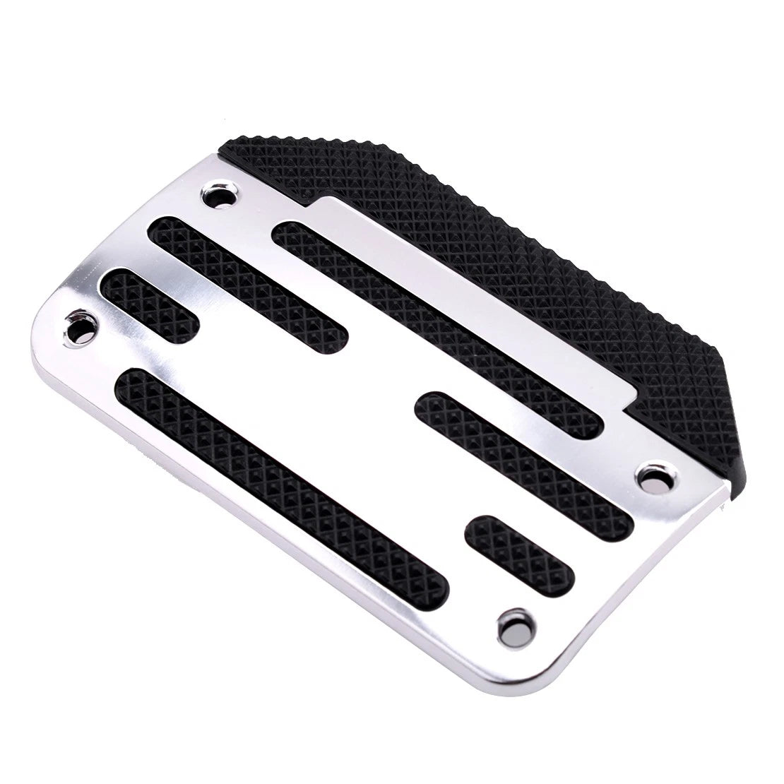Universal Non-Slip Automatic Throttle Brake Foot Pedal Covers for Cars (All)