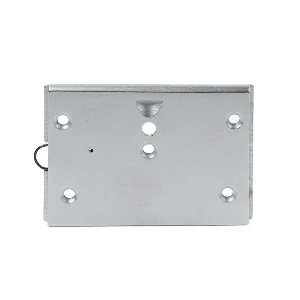 Middle Bed Slide Plate for Juki LH-1152 LH-1162 LH-1172 (No Year)