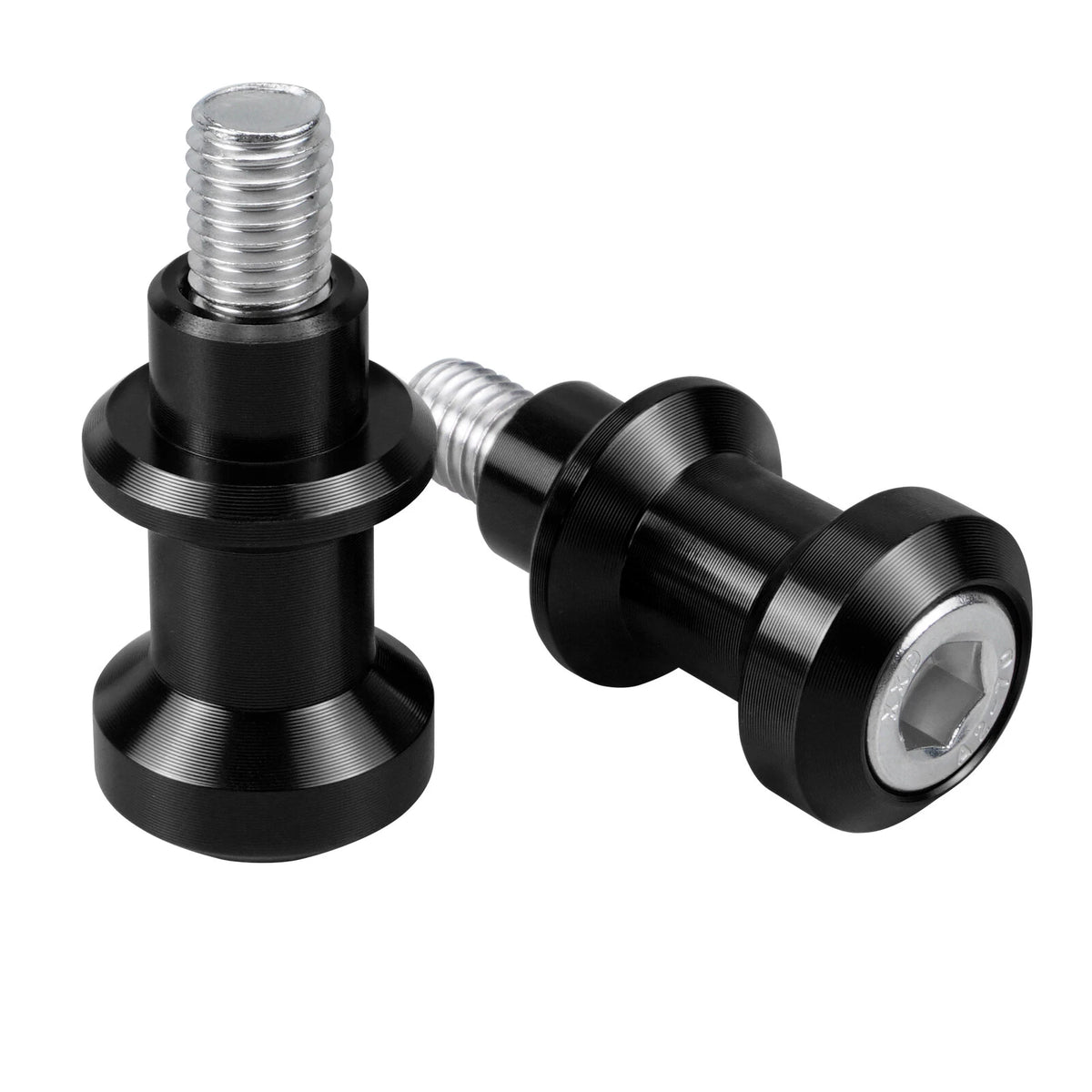 M10xP1.5 Swingarm Spools for KTM 790 890 Duke ADVENTURE/R (2018-2022)