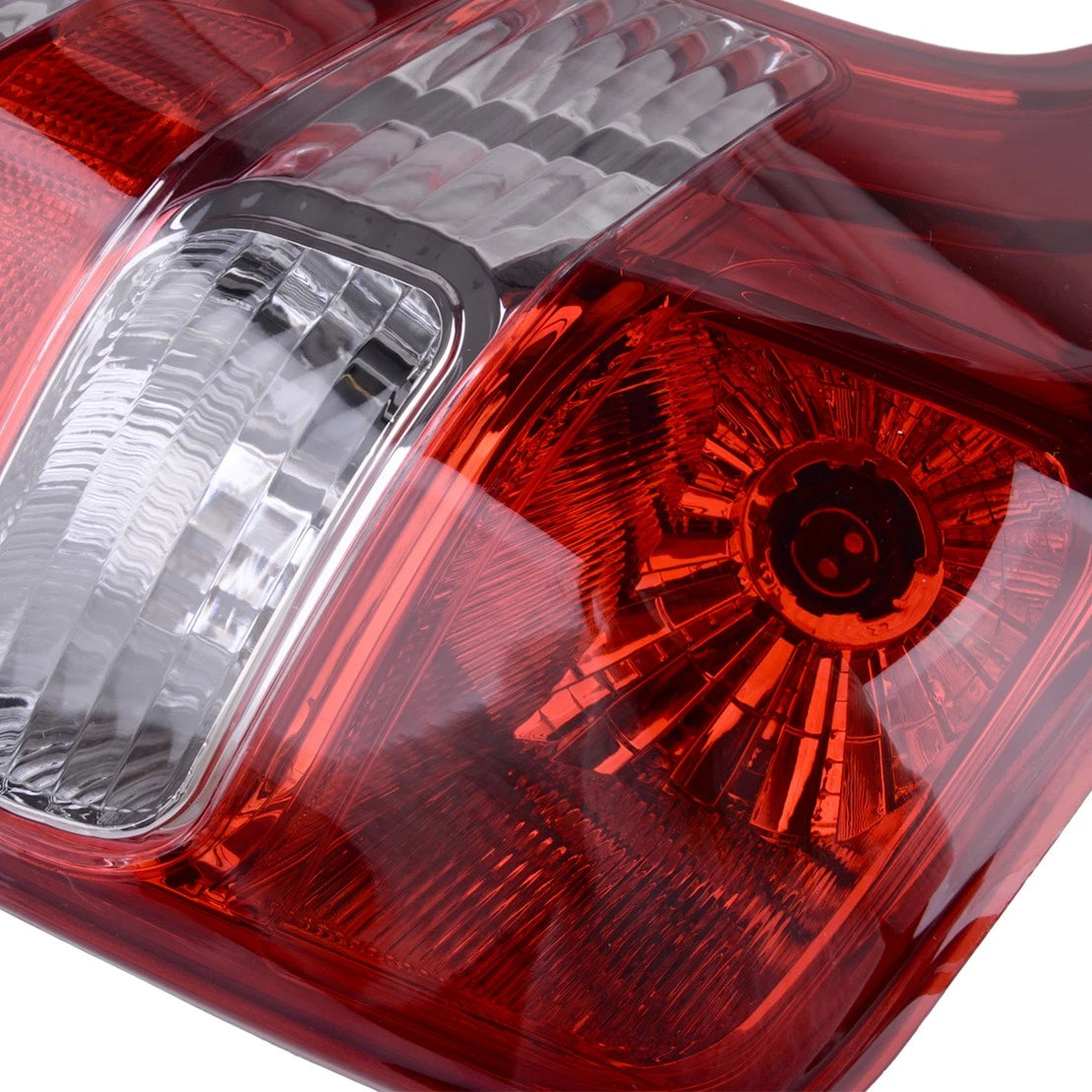 Left Rear Taillight Brake Lamp for Mitsubishi L200 Triton (2015-2022)