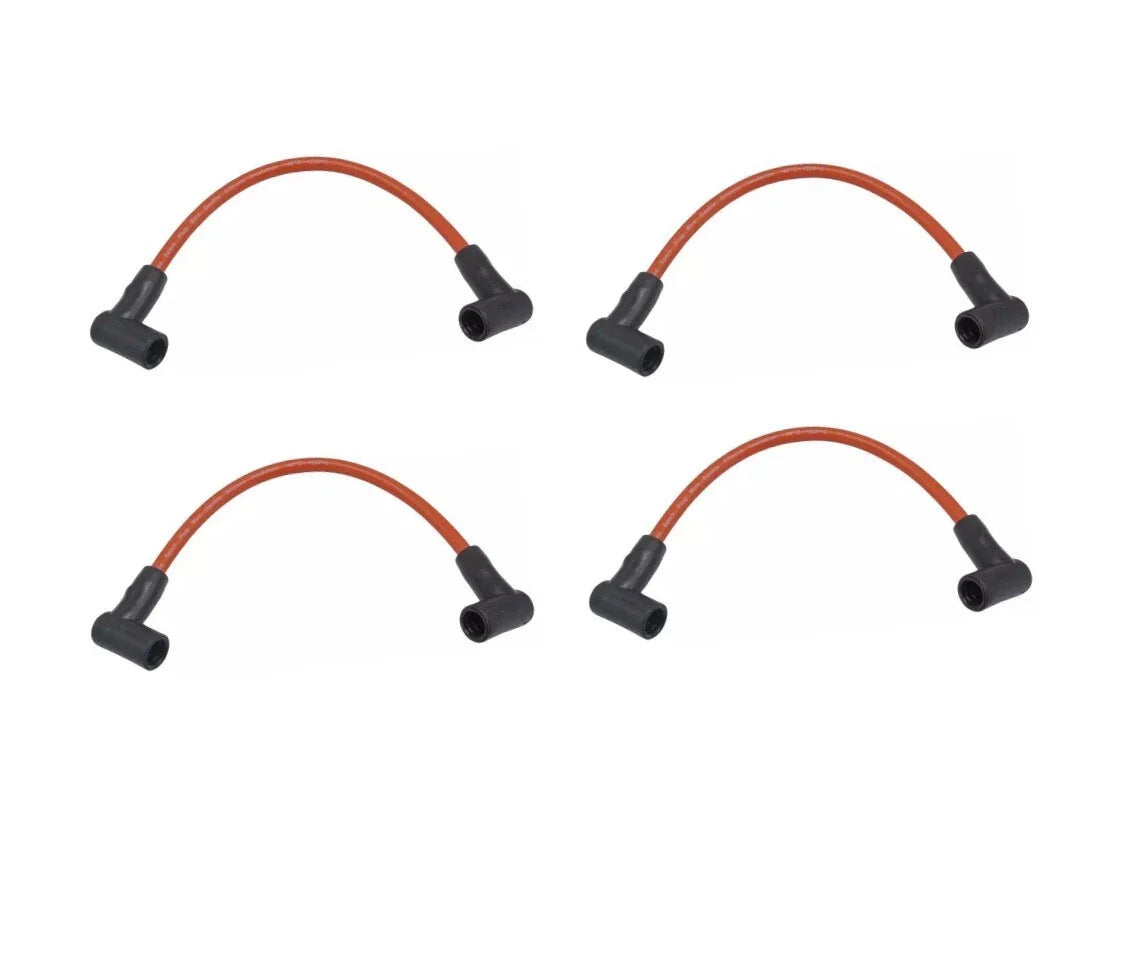 Spark Plug Lead Wire 12" for Johnson Evinrude BRP/OMC Outboards