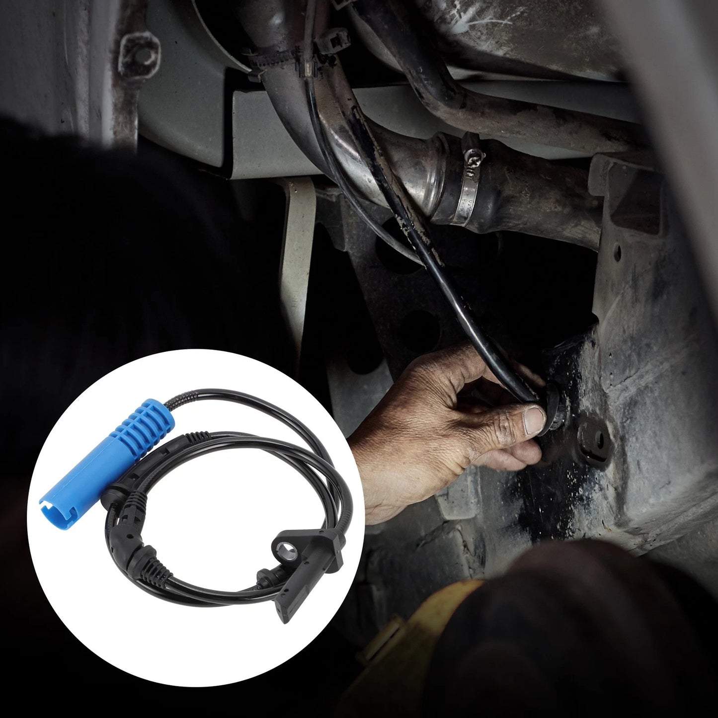 ABS Wheel Speed Sensor for Mini Cooper (2007-2015)