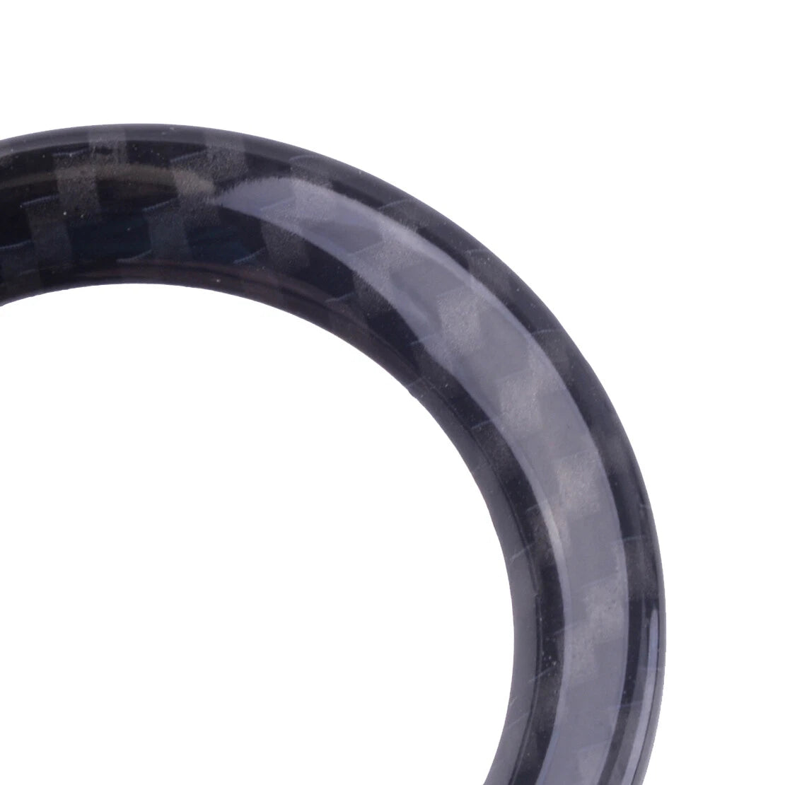 Front Door Speaker Trim Rings for Jeep Grand Cherokee, Dodge Durango (2011-21)