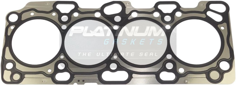 CYLINDER HEAD GASKET for MITSUBISHI TRITON ML MN EXPRESS VAN SJ 2.4L 4G64
