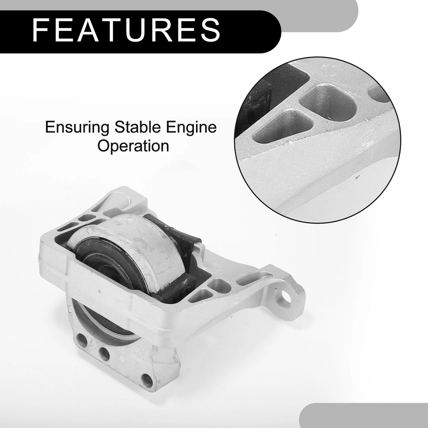 Engine Mount for Ford Escape 2.0L (2013-2016)