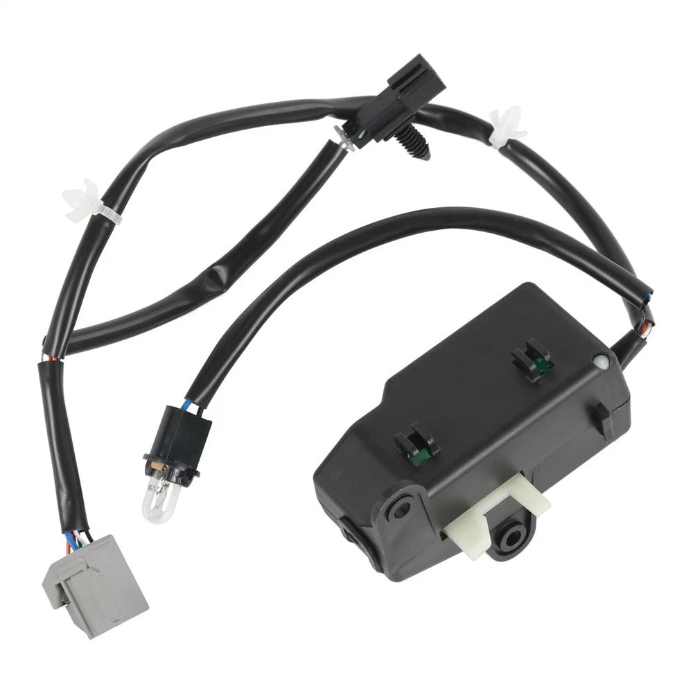 Transmission Shift Actuator for Ford F150, Lincoln Mark LT (2004-2014)