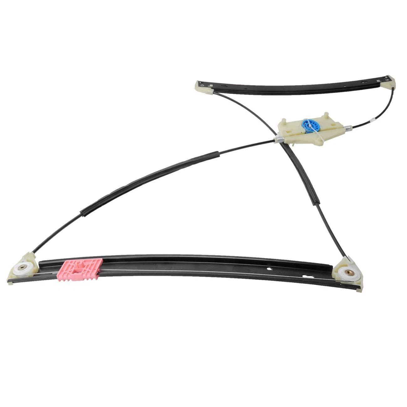 Front Right Window Regulator for Audi A6 2005-2011