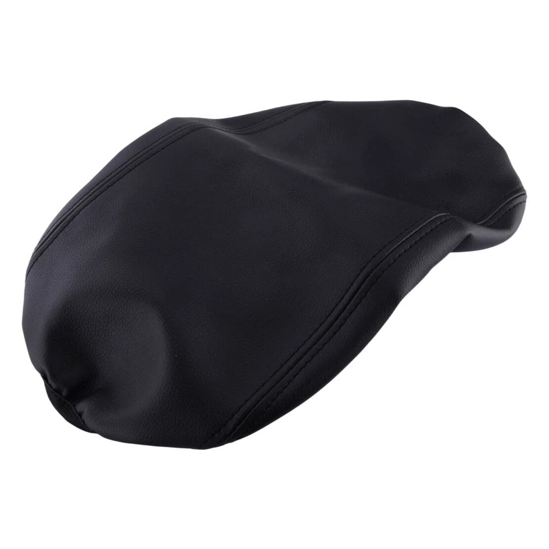 Car Armrest Box Cover Trim for Toyota Prado LC250 (2024-2025)
