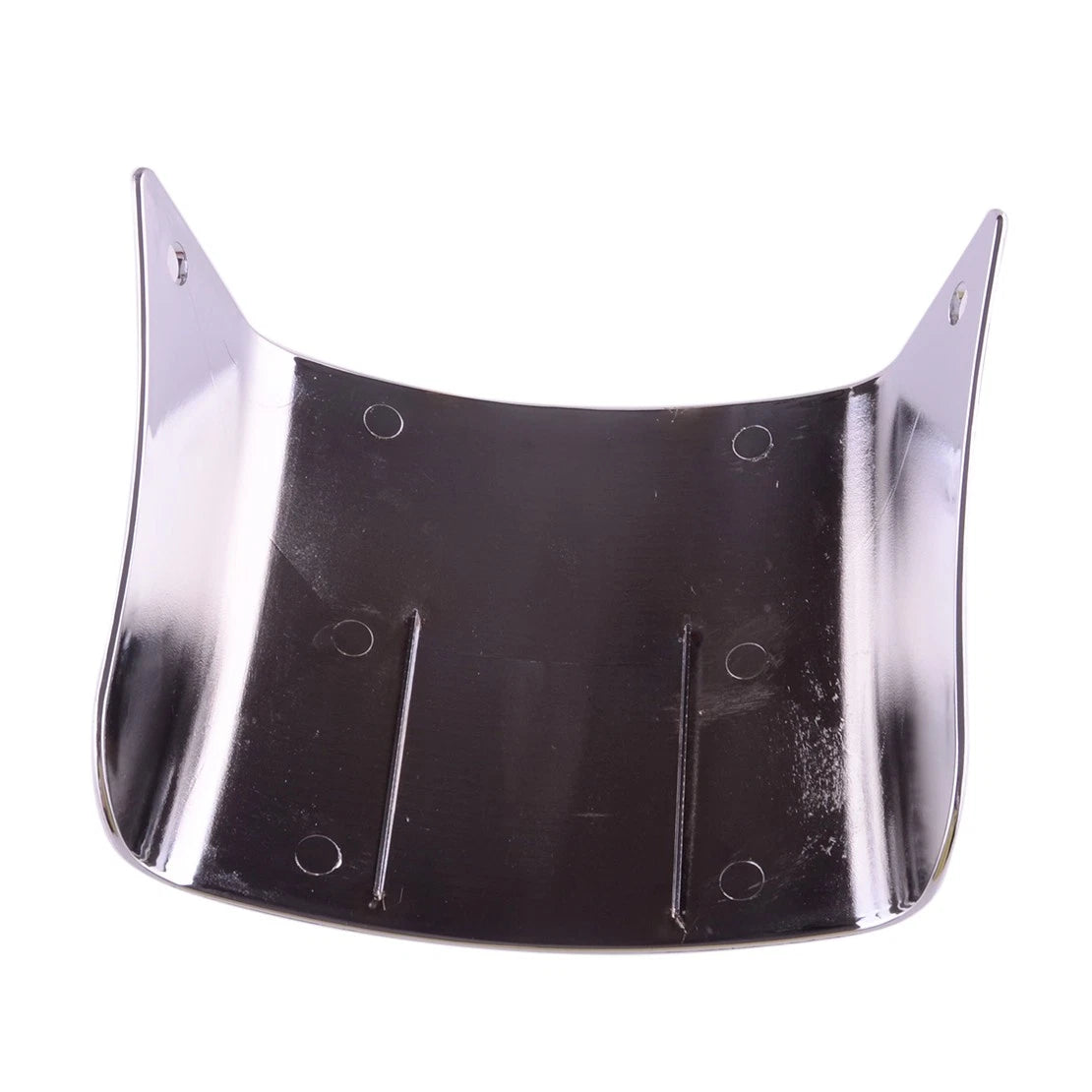 Front Fender Extension ABS for Honda Goldwing GL1800 (2001-2010)