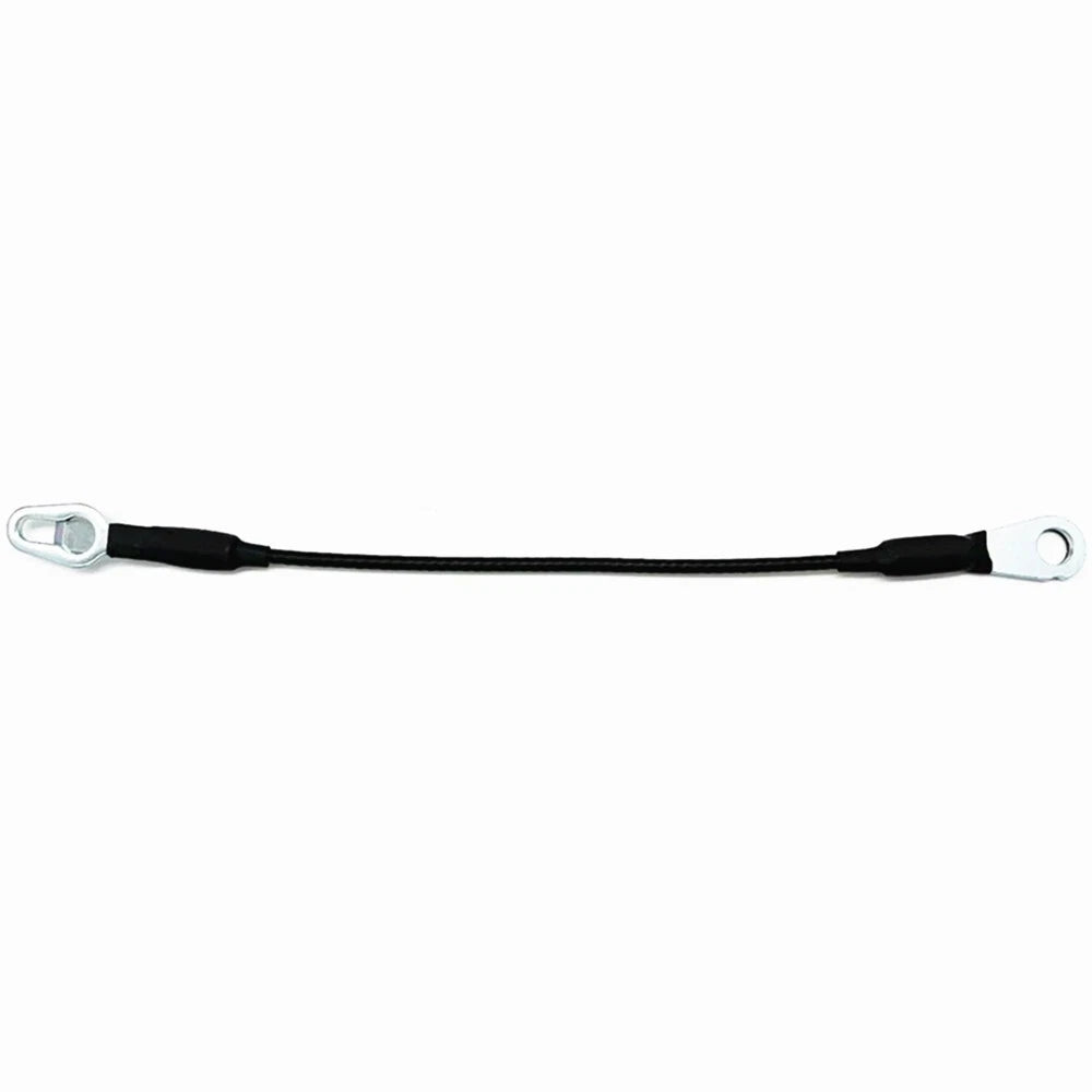 Tailgate Cables w/ Bolts for Chevrolet Silverado