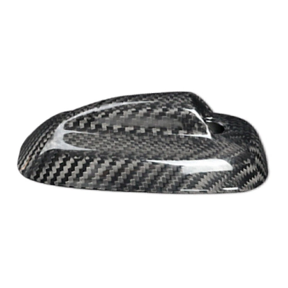Carbon Fiber Shark Fin Antenna Cover for BMW Mini Cooper F55 F56 (2013-2020)