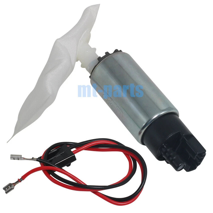Fuel Pump + Filter for Gilera GP800 Centenario (2007-2011)