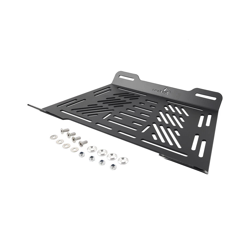 Universal Motorcycle Tail Rack Rear Luggage Support Shelf for Bike (All Years)