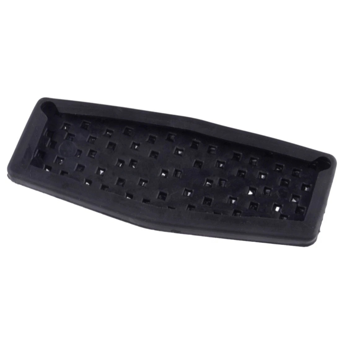 Brake Accelerator Pedal Pad Set for Opel Astra J, Zafira C, Cascada (11-16)