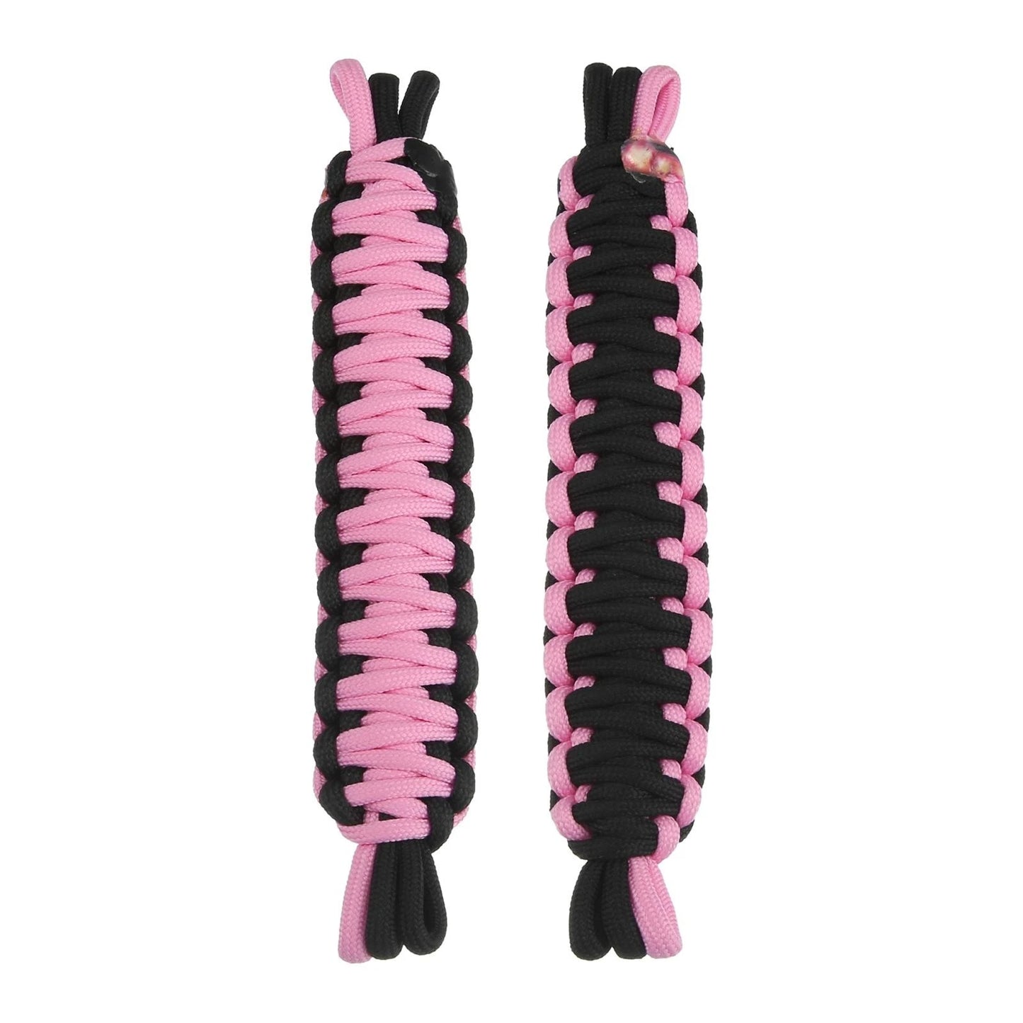 Nylon Door Limiting Check Straps for Jeep Wrangler TJ JL (1987-2021)