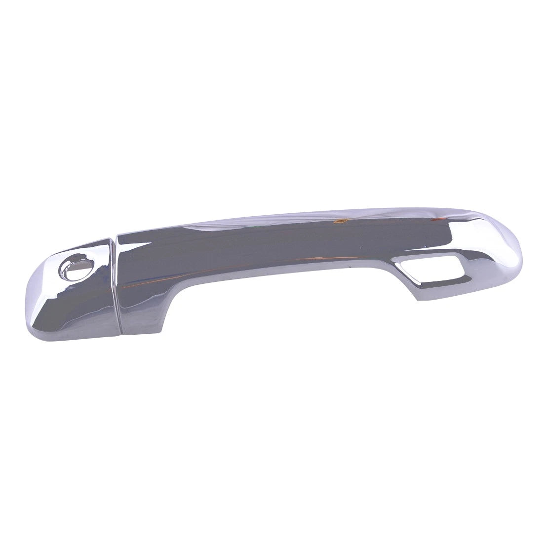 Exterior Door Handle Cover Trim for Toyota Land Cruiser Prado (2003-2023)